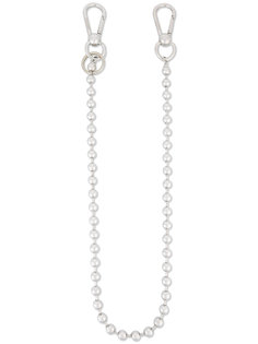 брелок из бус Dsquared2