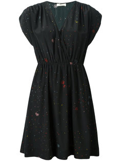 платье Amanda Stine Goya