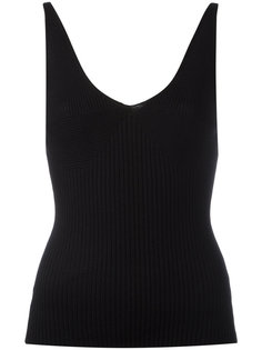 топ в рубчик T By Alexander Wang