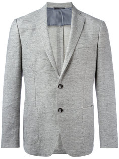 пиджак с накладными карманами Tonello