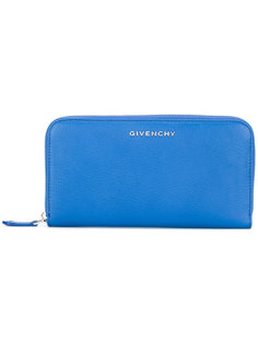 кошелек с логотипом Givenchy