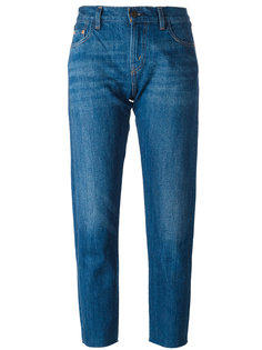 укороченные джинсы 1967 Customized 505 Levis Vintage Clothing