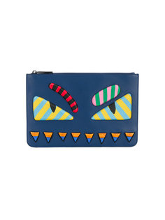 клатч Bag Bugs Fendi