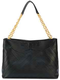 ALEXA SLOUCHY TOTE Tory Burch