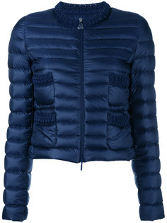 пуховик Palmier Moncler