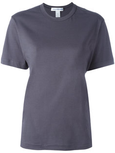 базовая футболка Comme Des Garçons Shirt