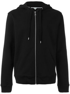 классическая толстовка с капюшоном Kenzo