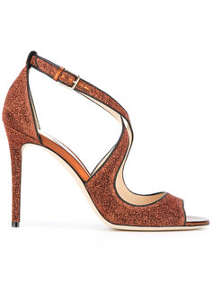 босоножки Emily 100 Jimmy Choo
