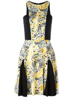 платье Corto Laig Philipp Plein