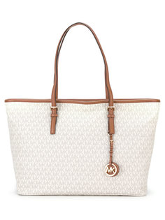 сумка-тоут Jet Set Travel Michael Michael Kors