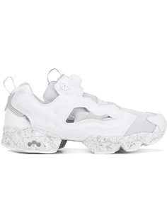 кеды Instapump Fury MTP Reebok