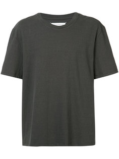 футболка с круглым вырезом Maison Margiela