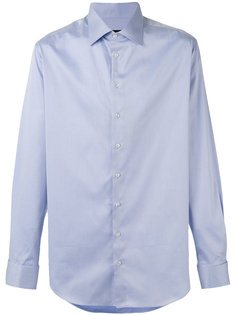 рубашка с длинными рукавами Giorgio Armani