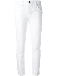 джинсы The Slouchy Skinny Current/Elliott