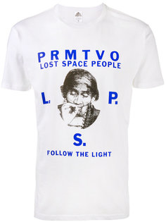 футболка The Priestess Prmtvo