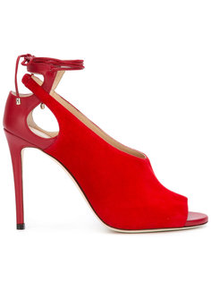 туфли-лодочки Macaw 100 Jimmy Choo