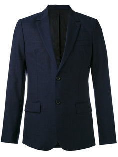 пиджак на двух пуговицах  Ami Alexandre Mattiussi