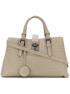 сумка-тоут Roma Bottega Veneta