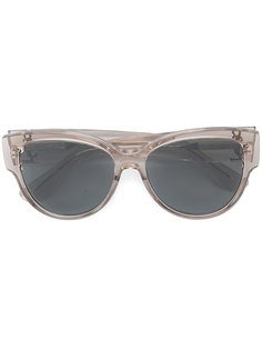 солнцезащитные очки Bold 2 Saint Laurent Eyewear