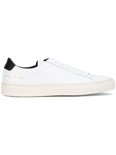 кроссовки Achille Retro Common Projects