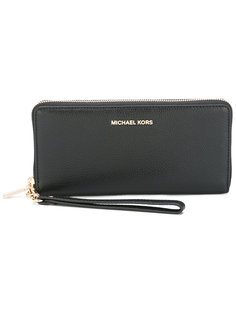 кошелек Jet Se Michael Michael Kors