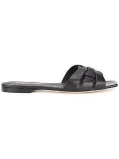 сандалии Nu Pieds 05 Saint Laurent