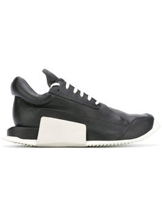 кроссовки Level Runner Adidas By Rick Owens
