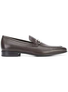 лоферы Hickory Salvatore Ferragamo