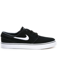 кроссовки SB Zoom Air Stefan Janowski Nike