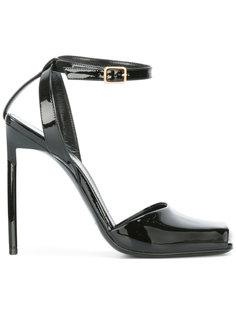 босоножки Edie 110 Saint Laurent