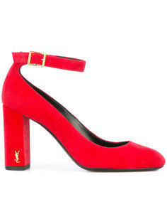 туфли-лодочки Babies 70 Saint Laurent