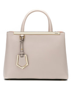 Petit 2Jours tote Fendi