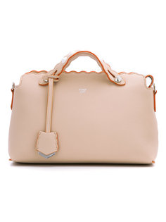 By The Way small Boston bag Fendi