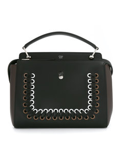 Dotcom tote bag Fendi