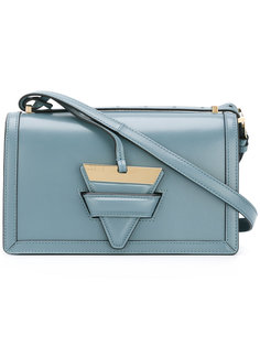 сумка через плечо Barcelona Loewe