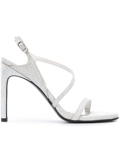 сандалии Sensual Stuart Weitzman