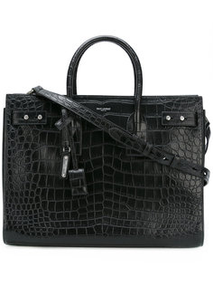 сумка-тоут Sac Du Jour Saint Laurent