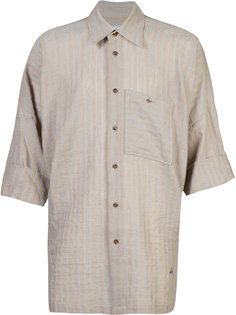 рубашка Freedom Vivienne Westwood Man