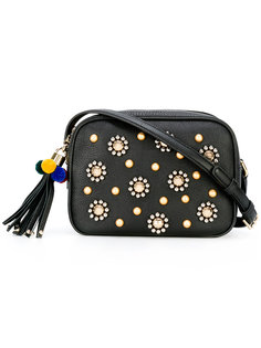 декорированная сумка на плечо Glam  Dolce & Gabbana
