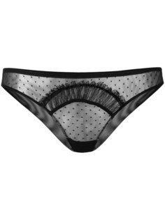 трусы Craquante Chantal Thomass