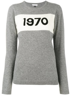 свитер 1970 Bella Freud