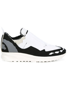 кроссовки для бега Retro Maison Margiela