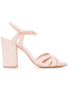 босоножки Memoir Stuart Weitzman