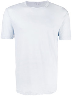 базовая футболка James Perse