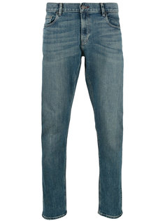 прямые джинсы Michael Kors