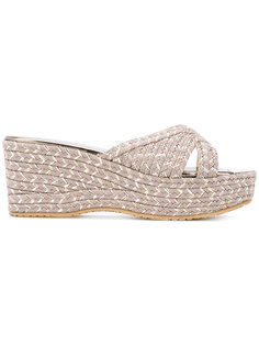 сандалии Prima Jimmy Choo