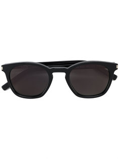 солнцезащитные очки SL 28 Saint Laurent Eyewear