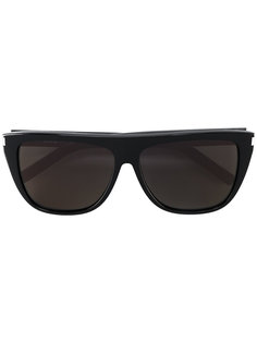 солнцезащитные очки SL 1 Saint Laurent Eyewear