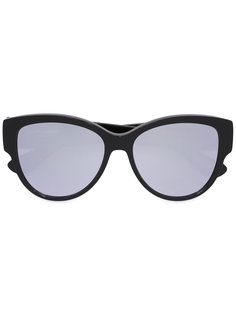солнцезащитные очки в квадратной оправе Saint Laurent Eyewear