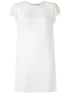 straight short dress Tufi Duek